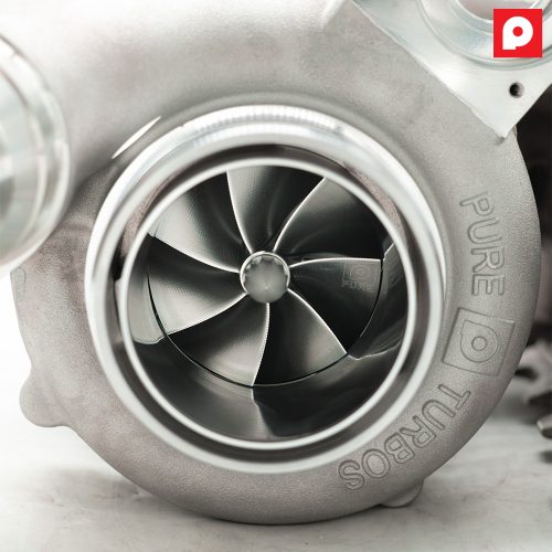 Toyota Supra (A90/A91) – NEW Pure900