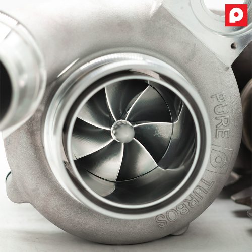 Toyota Supra (A90/A91) – NEW Pure900