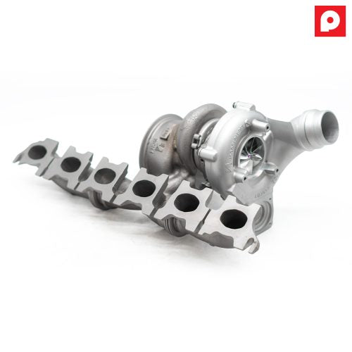 Toyota Supra (A90/A91) – Pure800