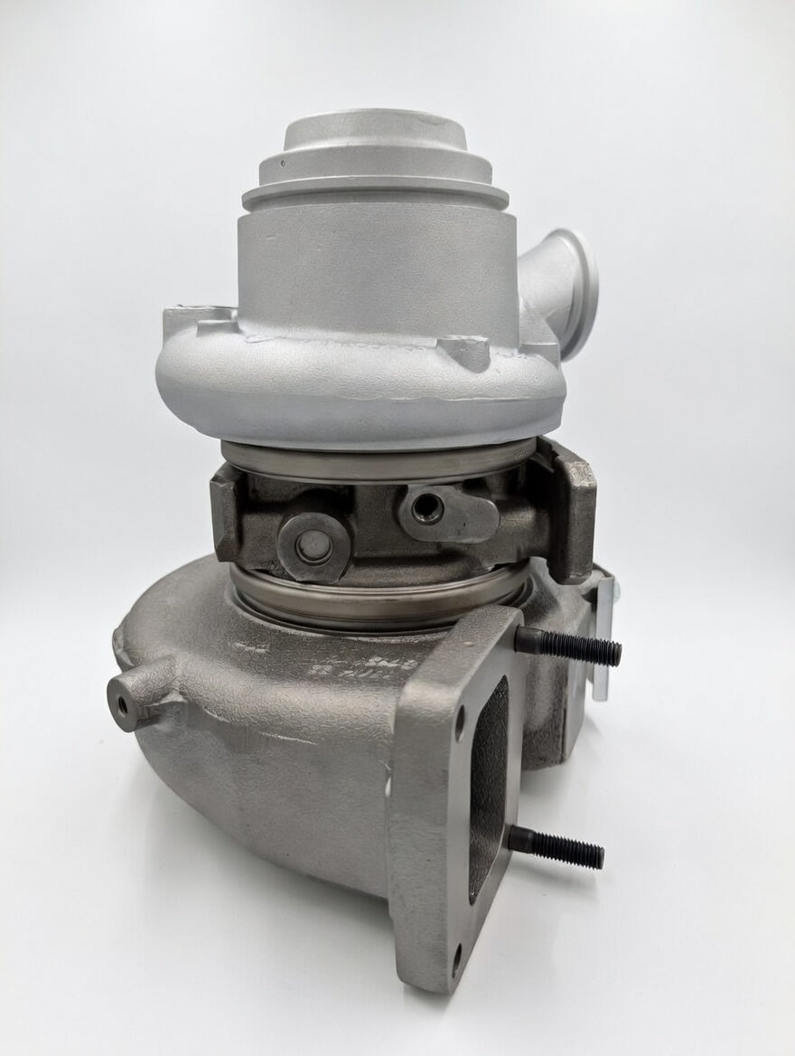 Cummins X15 HE400VG Turbocharger Reman (R)