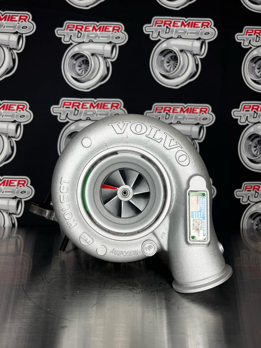 Volvo D13 HE400VG Turbocharger Reman