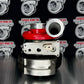 Cummins ISB HE300VG Holset Turbocharger (P/N 5354486)