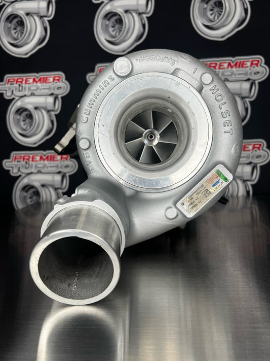 Cummins ISB HE300VG Holset Turbocharger (P/N P5456365)