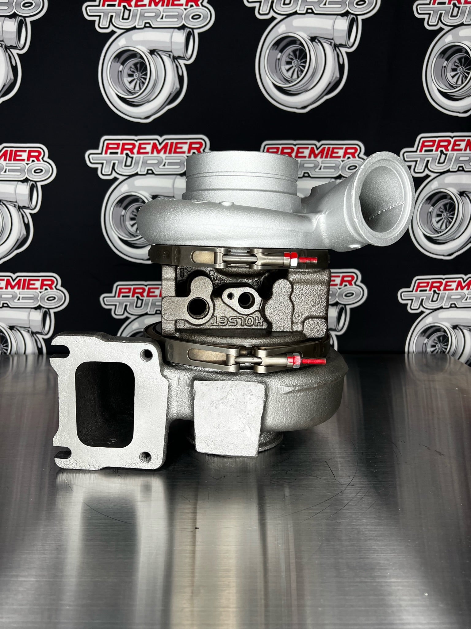 20745795 Turbochargers – Premier Turbo